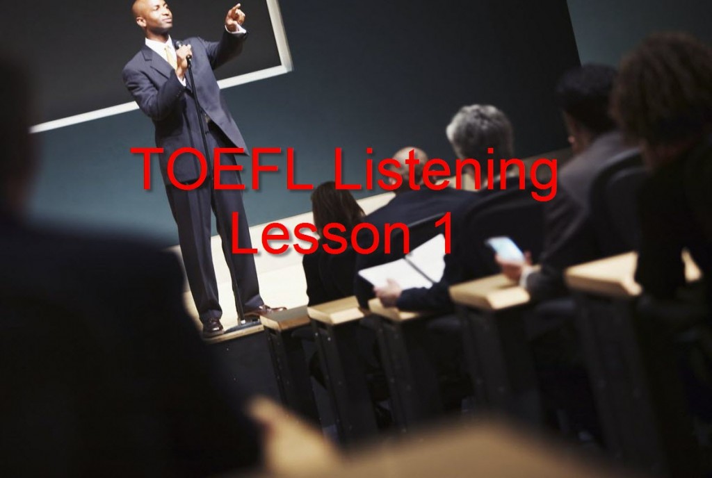 Step 4 – Analyze Your Listening Strengths And Weaknesses - Better Toefl 